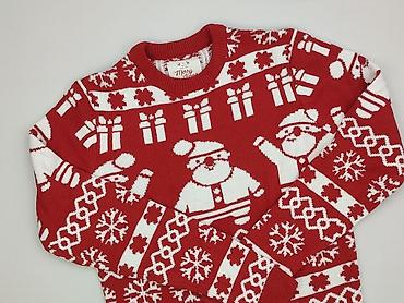 sweter grinch: Sweter damski, rozmiar S — 1