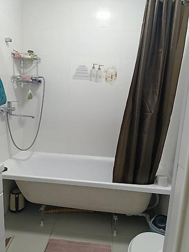 Долгосрочная аренда квартир: 1 комната, С мебелью частично — 3