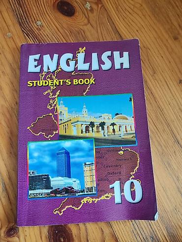 ingilis dili esse kitabı pdf: İngilis dili üzrə kitab və lüğət toplusu Tərkib: - English Student’s — 2