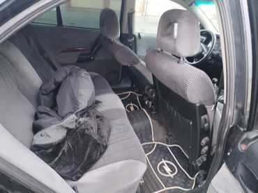 Opel: Opel Omega: 2 l | 1997 il Sedan — 8