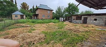Продажа коттеджей и домов: Продаётся домовладение с хозяйственными постройками и просторным — 4