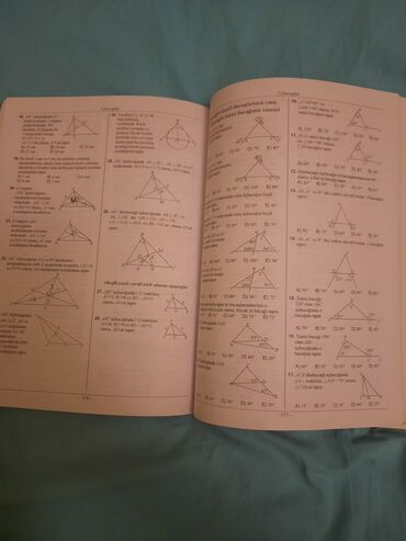 test toplusu 1 ci hisse azerbaycan dili: Riyaziyyat test toplusu2 ci hissə içi yazılmayıb cavablarida 5 azn