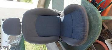 saturnus farovi: SUVOZACEVO SEDISTE 5 VRATA ZA PEUGEOT 206 | suvozacevo sediste za — 1
