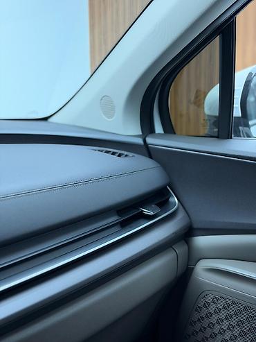 киа карнивал 2023: Kia Carnival: 2025 г., 1.6 л, Автомат, Гибрид, Минивэн — 8