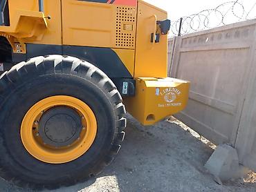 cummins: Погрузчик, LiuGong, 2024 г., Колесный, Фронтальный — 3