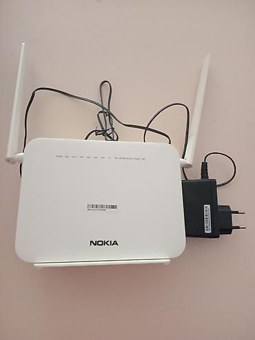 mobil ip tv: TvinTV set-top box + Nokia Wi‑Fi router dəsti TvinTV IPTV/set-top — 2