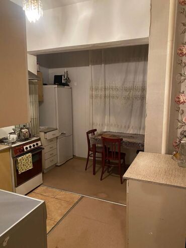 Köhnə tikili: Bakı, Bakıxanov qəs., 3 otaqlı, Köhnə tikili, 85 kv. m — 11