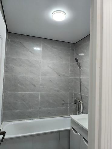 Продажа квартир: 2 комнаты, 54 м², Элитка, 3 этаж, Евроремонт — 3