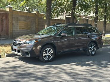 byd машина цена бишкек: Subaru Outback 2020 модельного года Комплектация Лимитед(полная)
