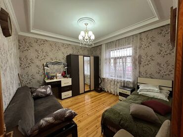 Həyət evləri və villaların satışı: Binəqədi qəs. 8 otaq, 250 kv. m, Yeni təmirli — 9