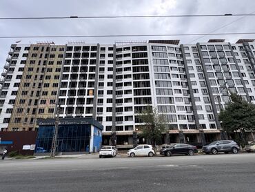 выкуп домов: 2 комнаты, 70 м², Элитка, 10 этаж, ПСО (под самоотделку)