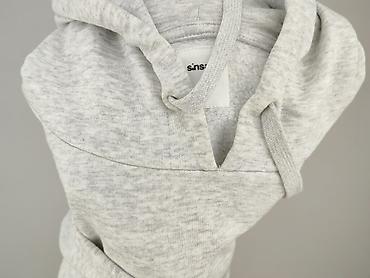 sinsay link: Sinsay, Bluza z kapturem damska, rozmiar S — 6
