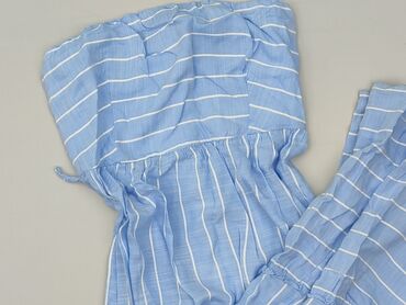 spodnie szerokie reserved: Women`s dress, size S