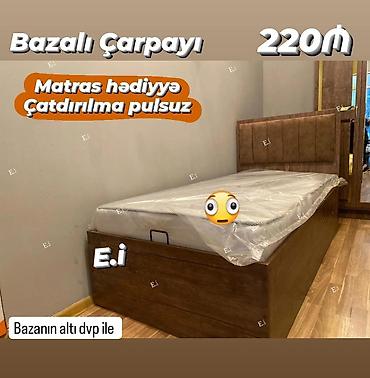 220: - Güzgülü 4 qapılı dolab - Ölçü: 200 x 160 x 47 sm - Rəng — 3