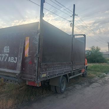 спринтер выкуп: Грузовик, Mercedes-Benz, Стандарт, 7 т, Б/у — 7