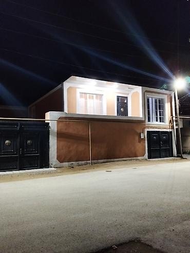 Həyət evləri və villaların satışı: Binə 6 otaqlı, 180 kv. m, Kredit yoxdur, Yeni təmirli — 1