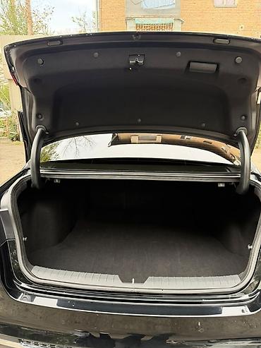 краска оптима: Kia Optima: 2019 г., 2.4 л, Автомат, Бензин, Седан — 7