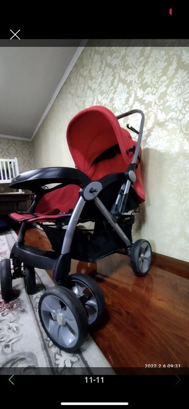 молокоотсос ручной: Балдар арабасы, түсү - Кызыл, Колдонулган lalafo.kg да молокоотсос ручной: Балдар арабасы, түсү - Кызыл, Колдонулган