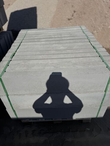 Бордюры: Бордюр, Бесплатная доставка, Гарантия, Бесплатный выезд — 8