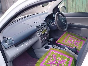 Mazda: Mazda Demio: 2004 г., Хэтчбэк — 12