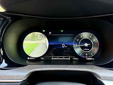 kia rio 2022: Kia K5: 2020 г., 2 л, Автомат, Бензин, Седан — 10