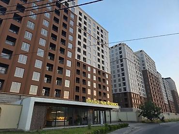 kreditle menziller: 1 otaqlı, Yeni tikili, 55 kv. m — 3