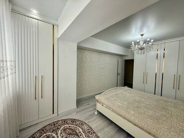 Продажа участков: 2 комнаты, 70 м², Элитка, 5 этаж