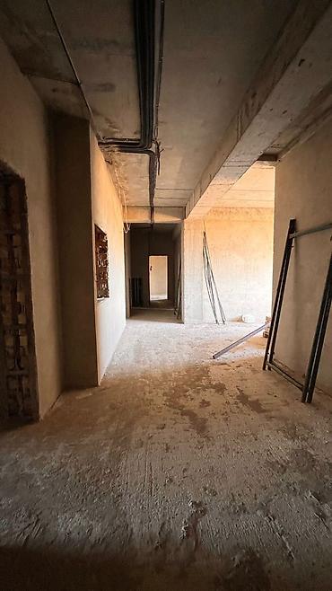 Продажа квартир: 3 комнаты, 136 м², Элитка, 3 этаж, Готовая ПСО (под самоотделку) — 5