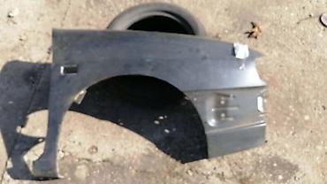 ml auto vrnjacka banja: KRILO DESNO ZA SEAT IBIZA OD 1993. DO 1996. GOD. | Desno krilo za — 1