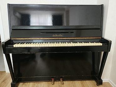 Pianinio satilir‼️210 azn.sumqayit3569 Aysel banu -