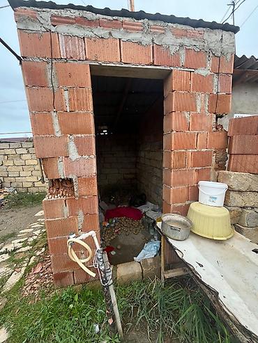 xizi ev: 3 sotun içindədir 1 otaqlı tam təmirli qazı suyu işığı vayfayi hamısı — 2