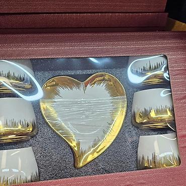 Kuhinjski setovi: Setovi šoljica za kafu/čaj u poklon pakovanjima - Više varijanti — 3