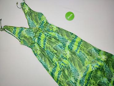 bluzki tygrys: Sukienka damska, rozmiar 2XL — 2