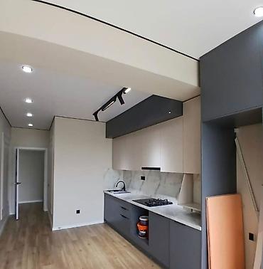 квартира село восток: 2 комнаты, 72 м², Восток-5 мкр Элитка, 6 этаж, Свежий ремонт — 6