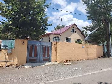 satiliq bina evleri: 5 otaqlı, 120 kv. m, Orta təmir — 3
