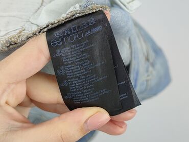 Szorty: Esmara, Szorty damskie, XL — 6