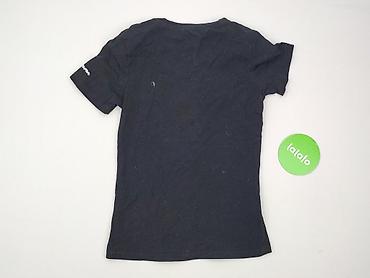 t shirt basic uniqlo: T-shirt damski, rozmiar S — 3