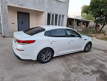 электро муравей бу сузак: Kia K5: 2020 г., 2 л, Автомат, Газ, Седан — 4