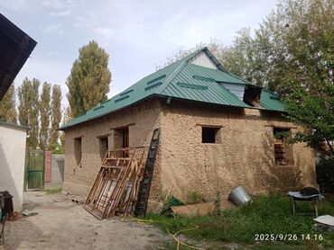продаю дом в чалдовар: Дом, 120 м², 4 комнаты