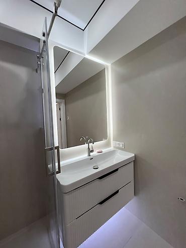 Продажа квартир: 2 комнаты, 52 м², Элитка, 15 этаж, Евроремонт — 25