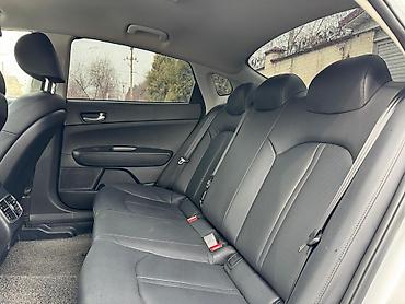 Kia: Kia K5: 2019 г., 2 л, Автомат, Газ, Седан — 8