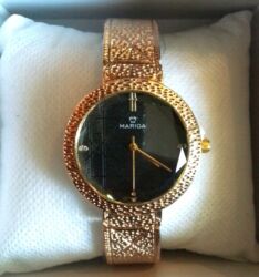 Eynəklər: Xanımlar üçün gözəl görünüşlü saatlar Saatlar qutusuzdur Rəng 