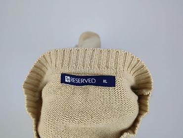 reserve: Sweter dla mężczyzn, rozmiar XL — 4