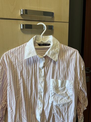 biserli koynekler: Zara model köynək M ölçü