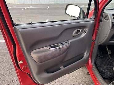 Другие детали салона: Вся информация о машине в личке — 3