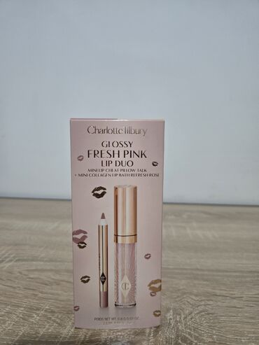 Парфюмерия: США.Оригинал — 10