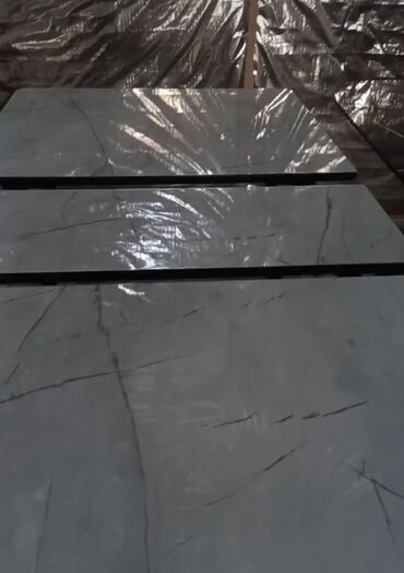 Masalar: Qonaq masası, Yeni, Açılan, MDF, Dördbucaq masa — 10