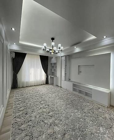 Продажа квартир: 1 комнатная евро квартира в ЖК «Аристократ» 🔥 📍 СК «Аманат Сити» 🏢 ЖК — 7