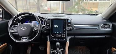 Renault: Renault QM6: 2022 г., Автомат, Кроссовер — 4