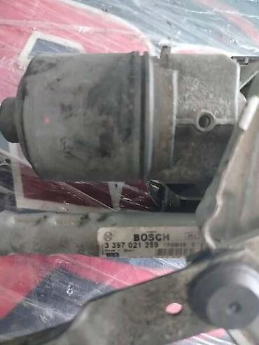 pezo 1: MEHANIZAM PREDNJIH BRISACA ZA PEUGEOT 3008 OD 2008. DO 2016. GOD. | — 2